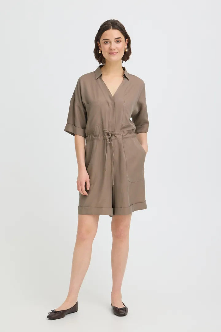 FRPOSY Jumpsuit