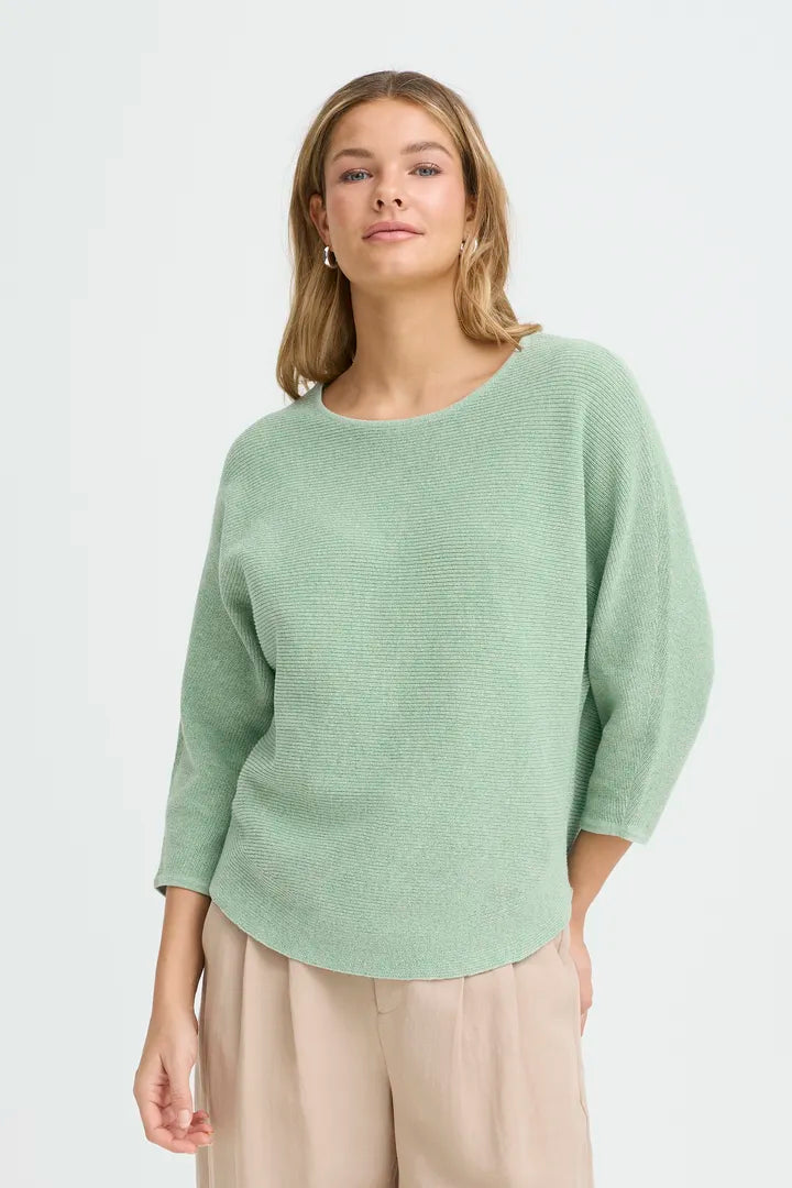 FRSINJA PULLOVER