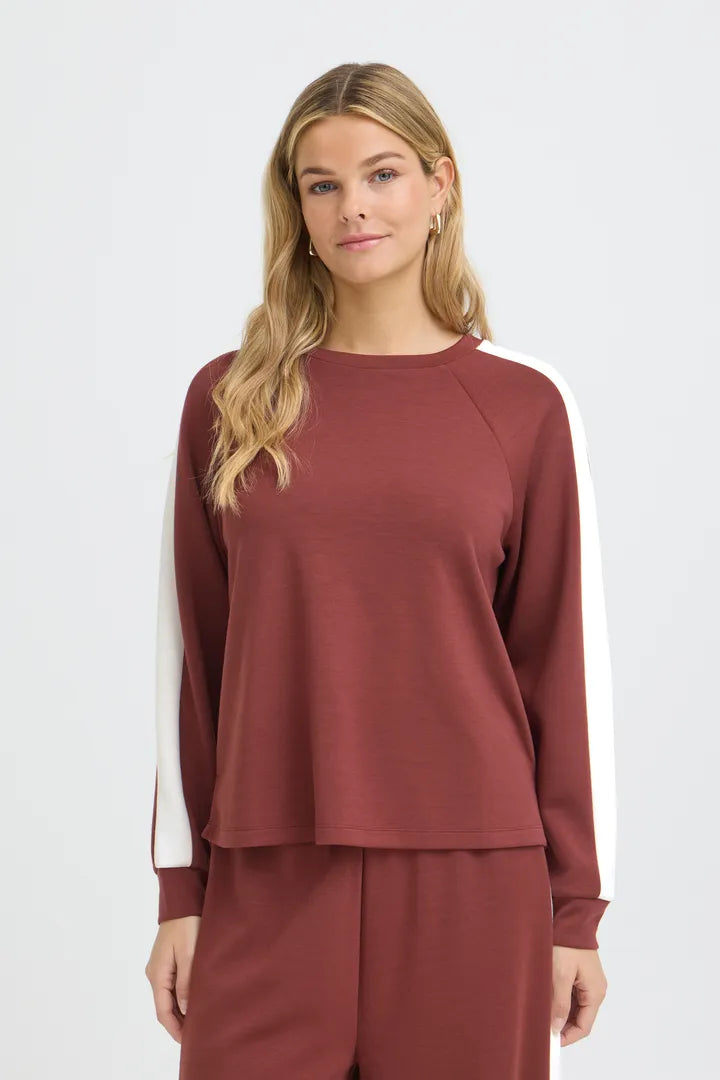 FRAURORA Sweatshirt