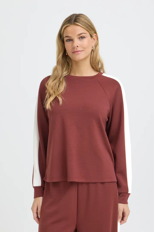 FRAURORA Sweatshirt