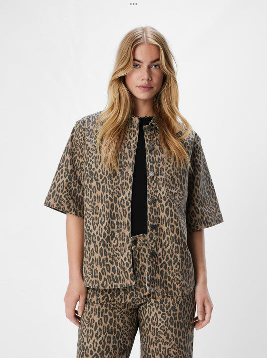 OBJSENI SHIRT