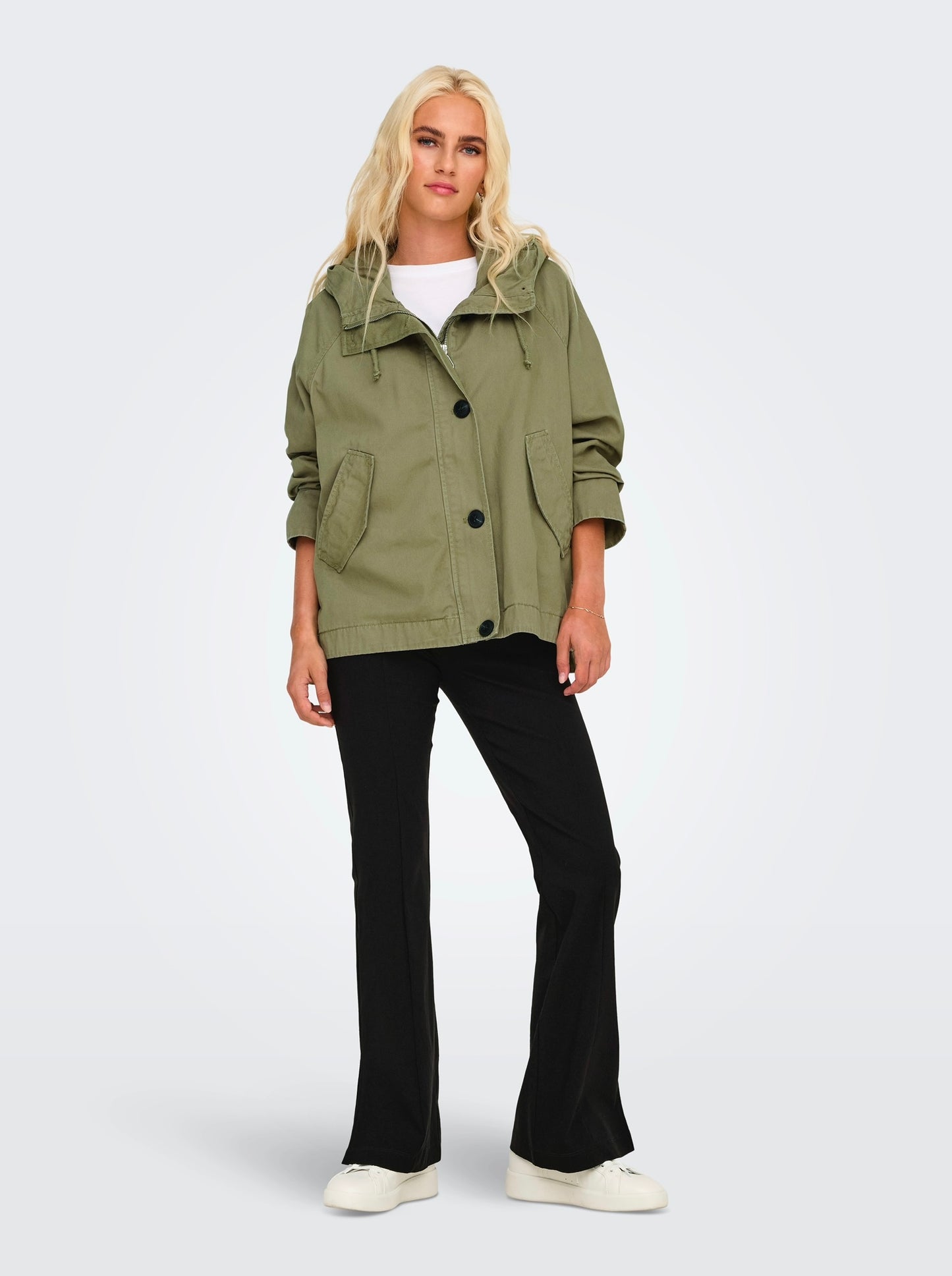 ONLALASKA SPRING JACKET