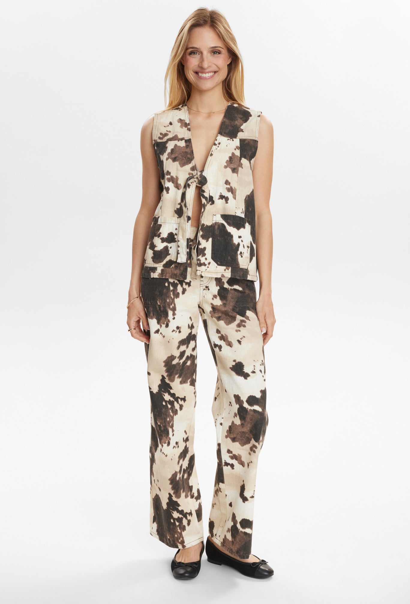 NUIVY VEST