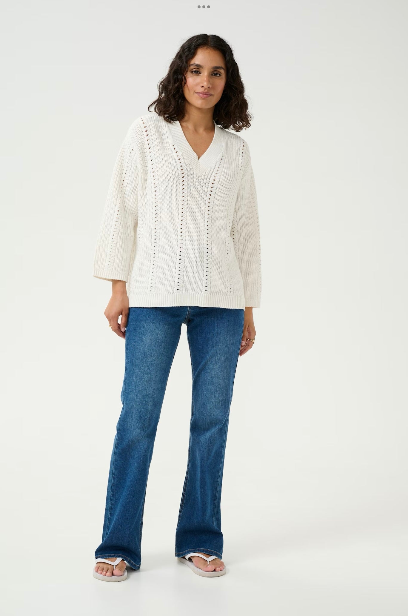 KAlorri Pullover