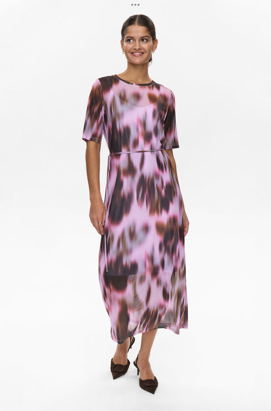 NULIANA DRESS