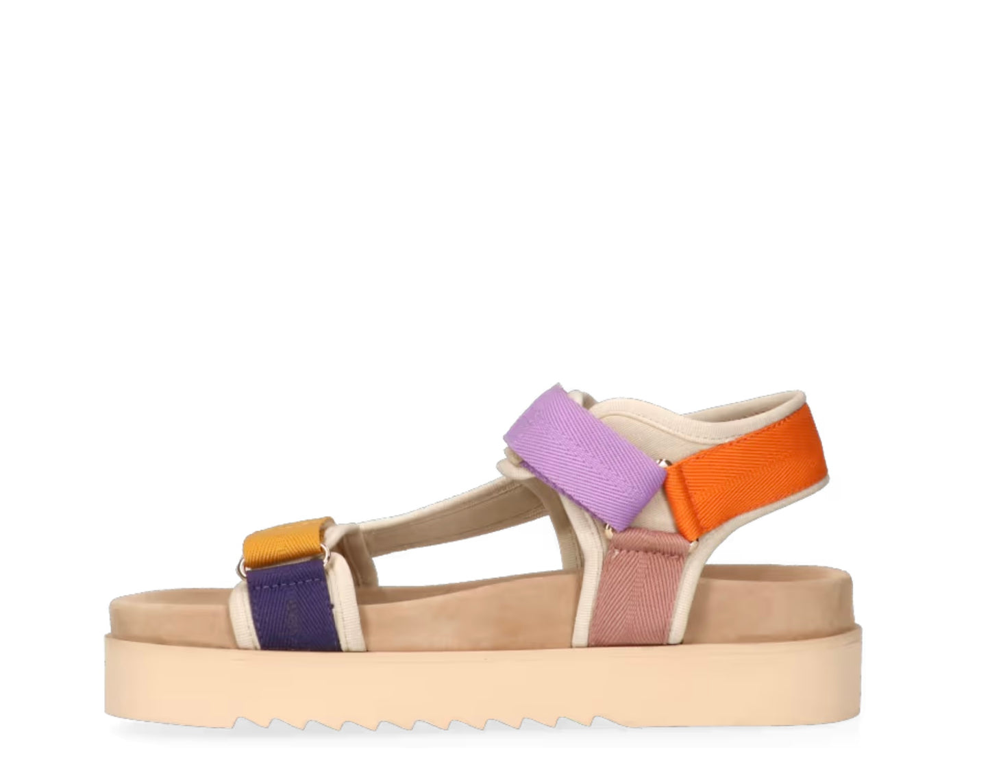 BEAU SANDALS MULTI