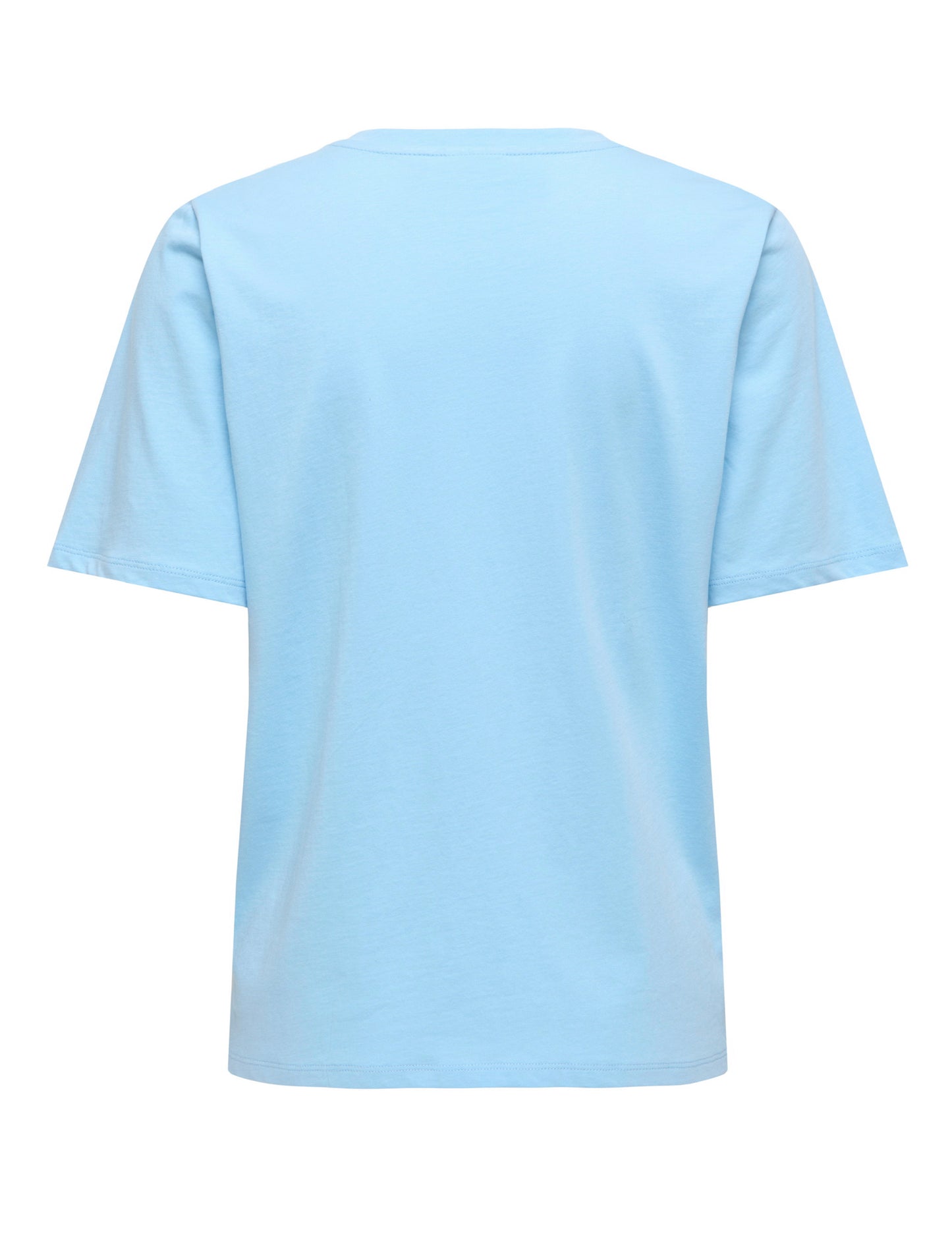 JDYTINNE SUMMER PRINT T-SHIRT