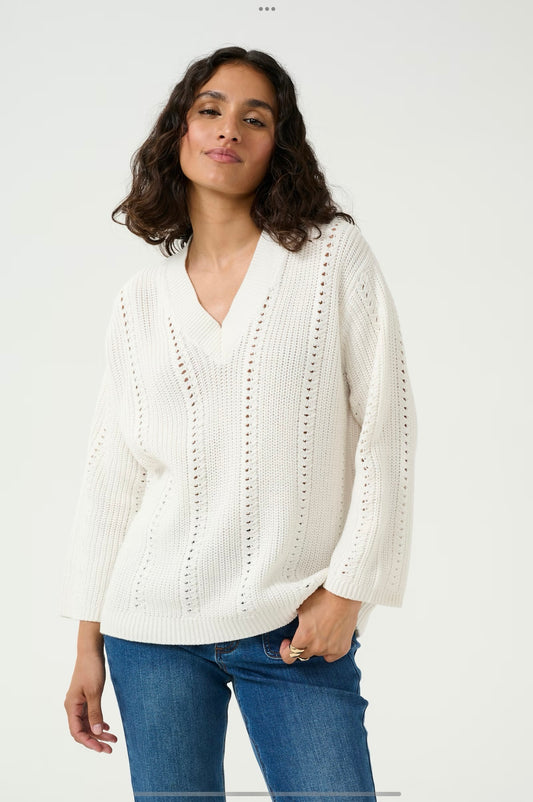 KAlorri Pullover