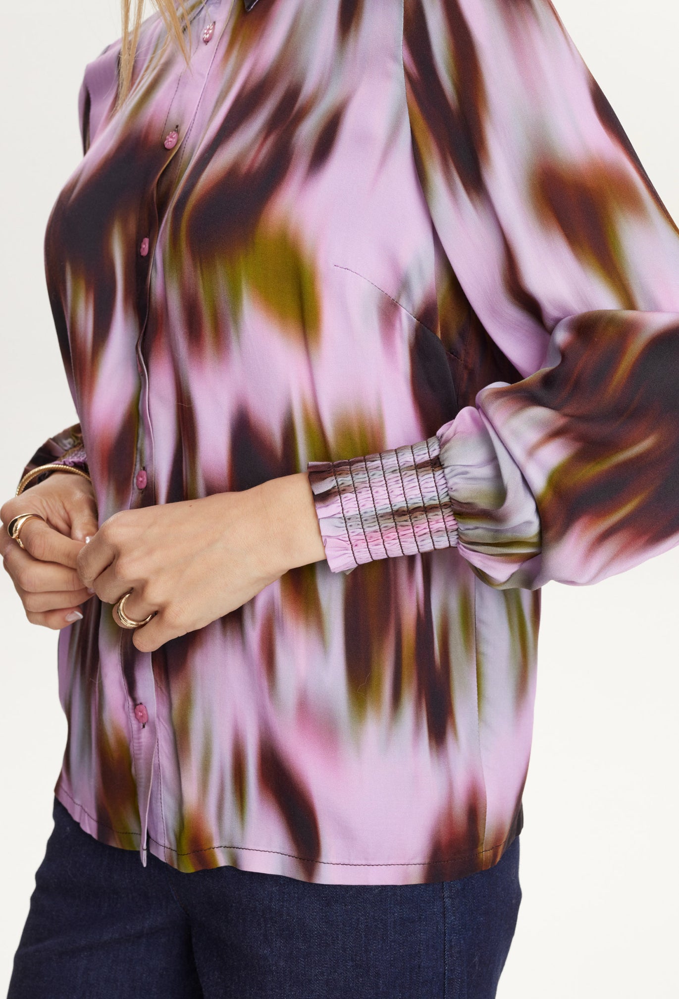 NULILITH SHIRT