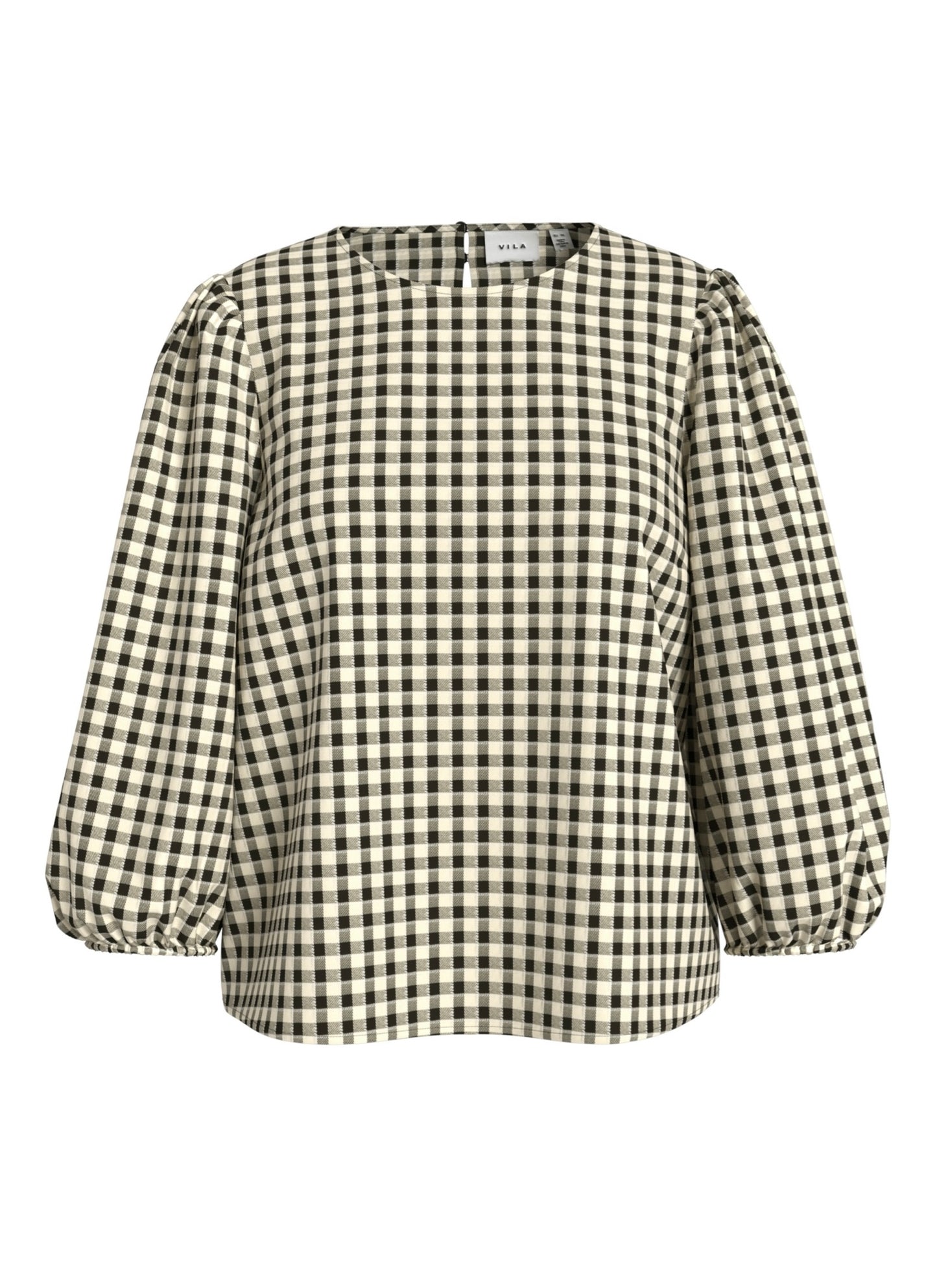 VIKUBA 3/4 TOP