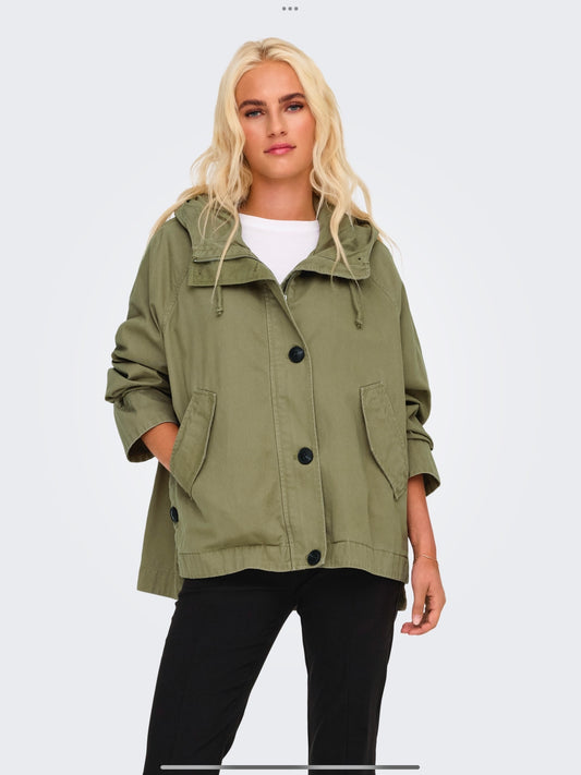 ONLALASKA SPRING JACKET