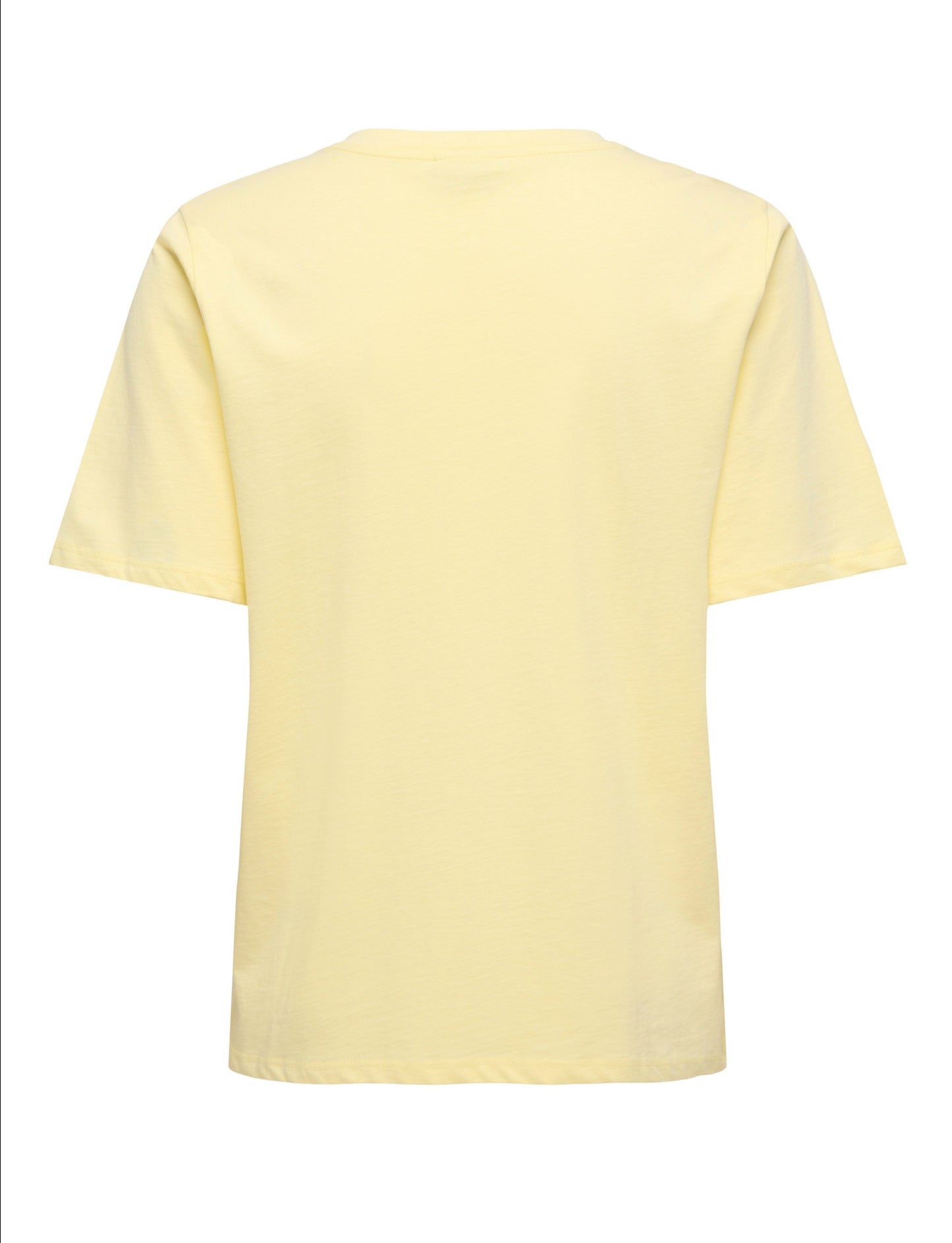 JDYTINNE SUMMER PRINT T-SHIRT