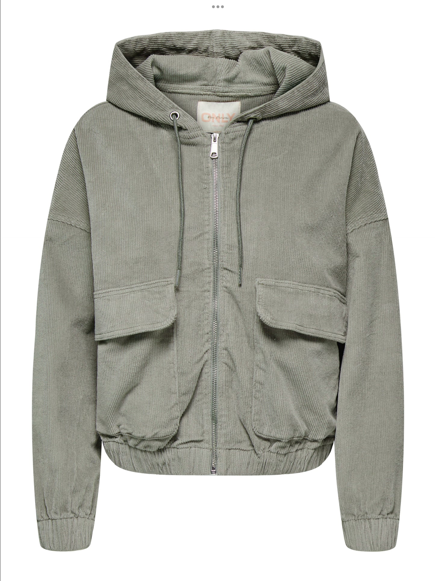 ONLKENZIE CORD JACKET