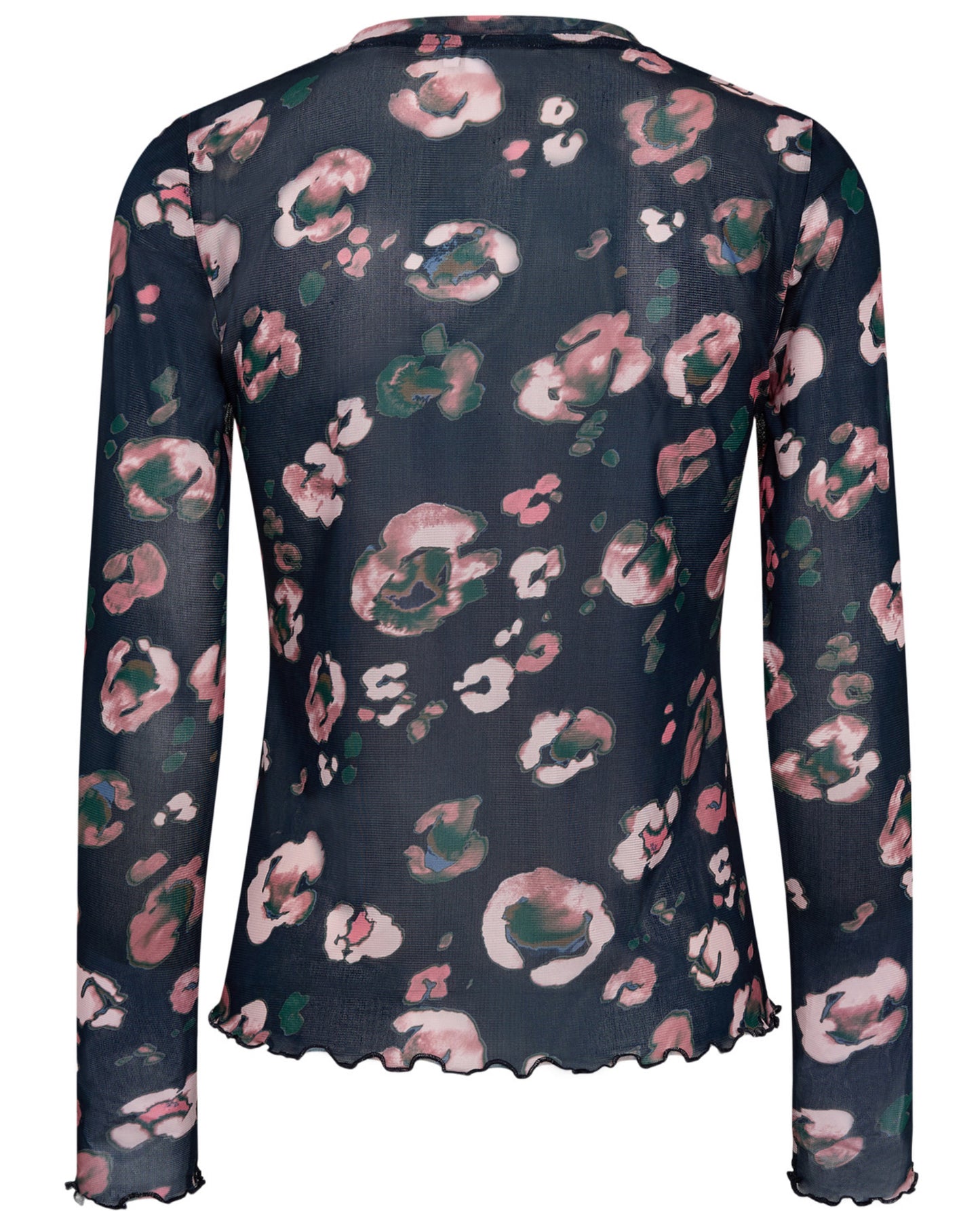 NUMILINA BLOUSE