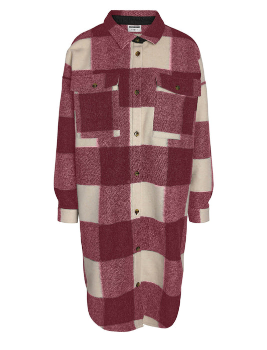 NMJONAS LONG SHACKET