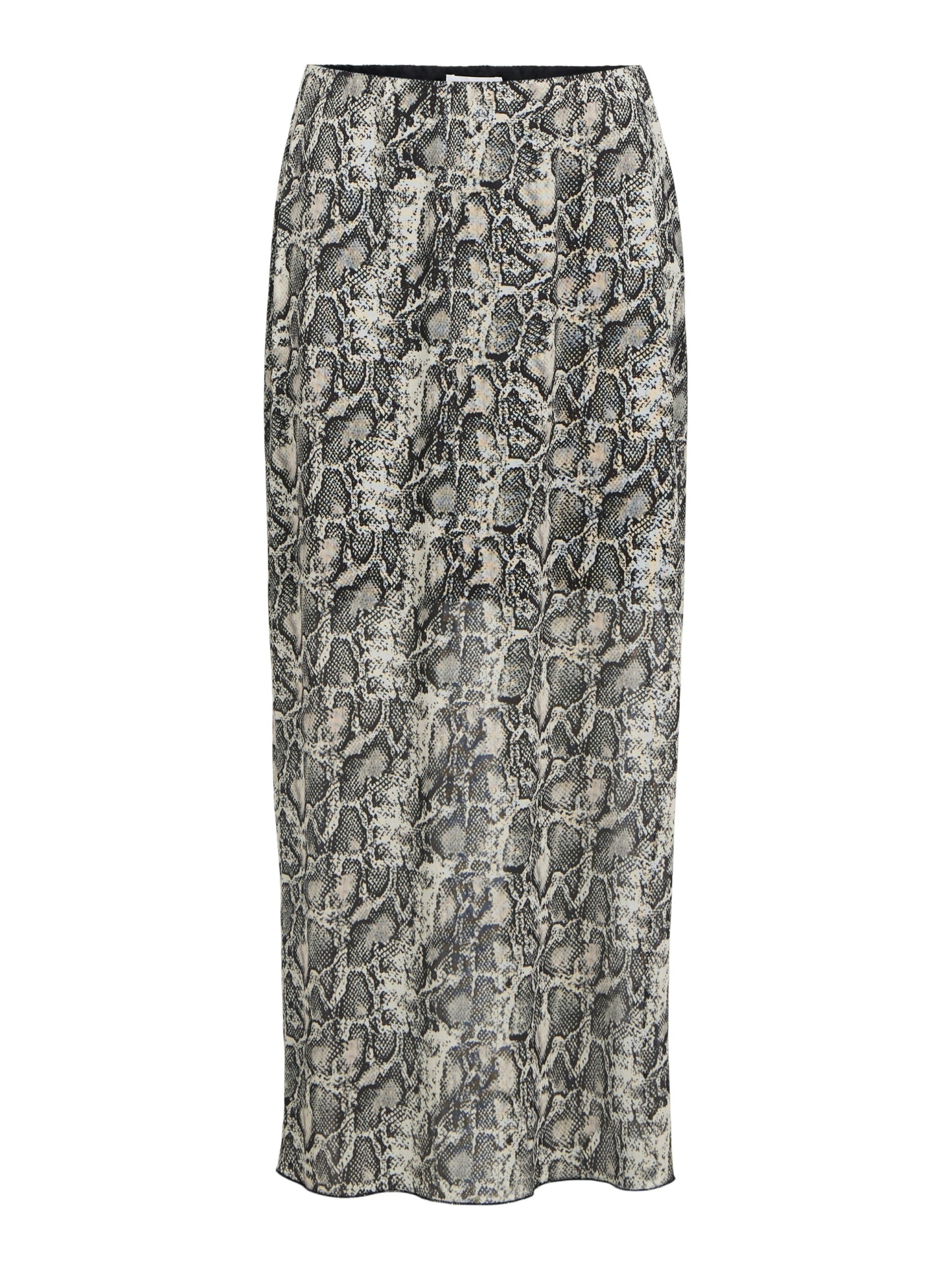 OBJMONTANA MIDI MESH SKIRT