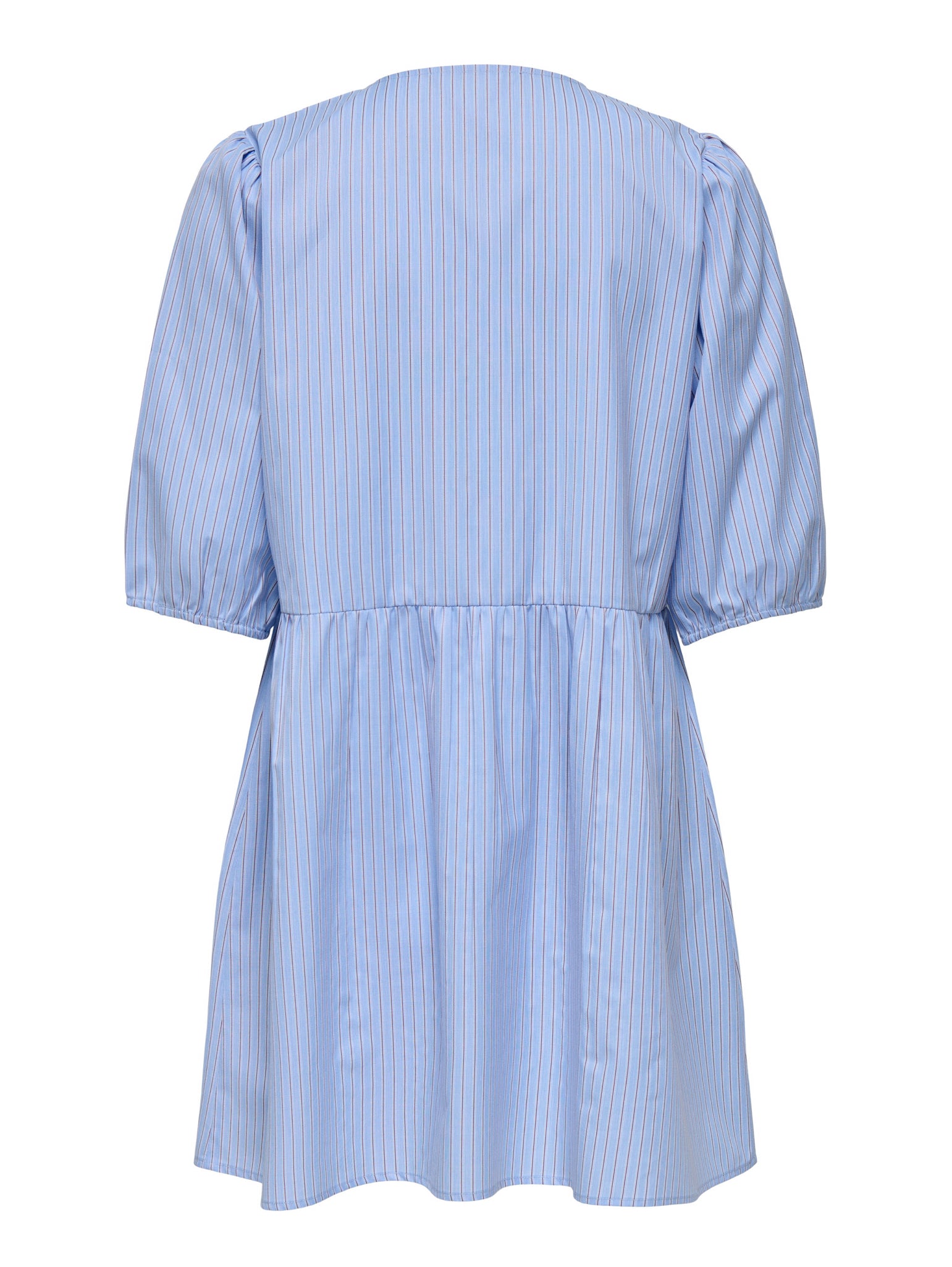 ONLCLARA TESSA LIFE SS BOW DRESS AMDANAT ONLCLARA TESSA LIFE SS BOW DRESS AMDANAT