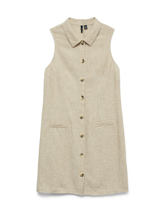 VMSAGA SHORT DRESS