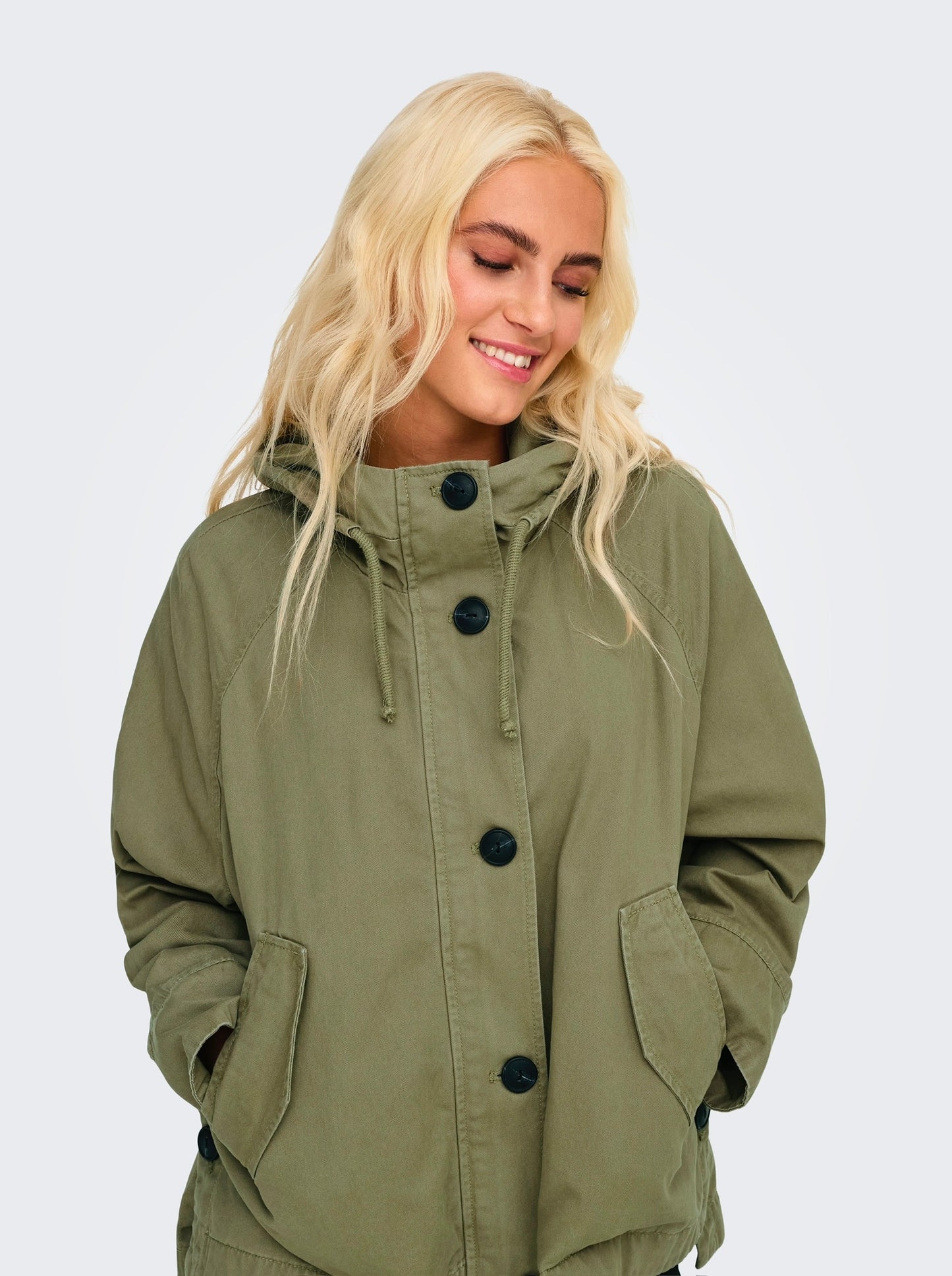 ONLALASKA SPRING JACKET