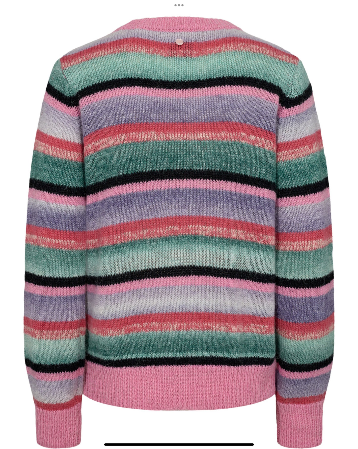 NUELIN PULLOVER