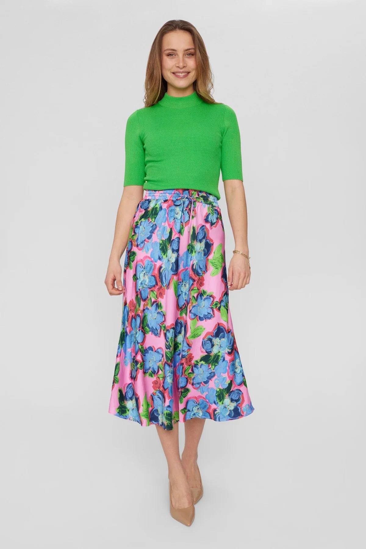 NUGABBY SKIRT