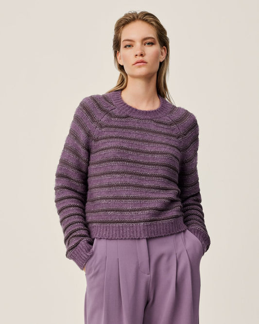 MSCHARDELLA PULLOVER