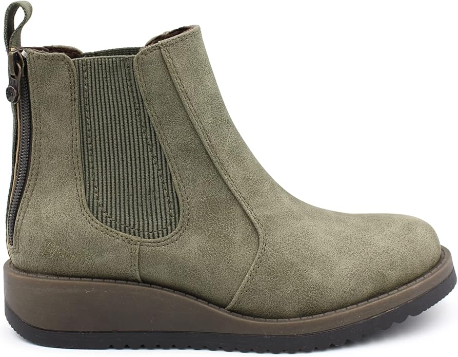 Calo Chelsea Boot