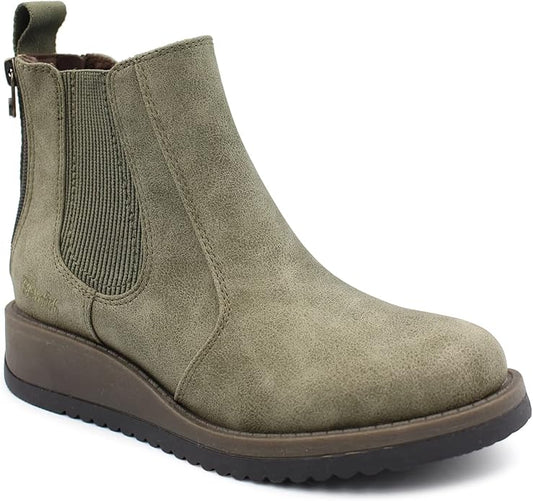 Calo Chelsea Boot