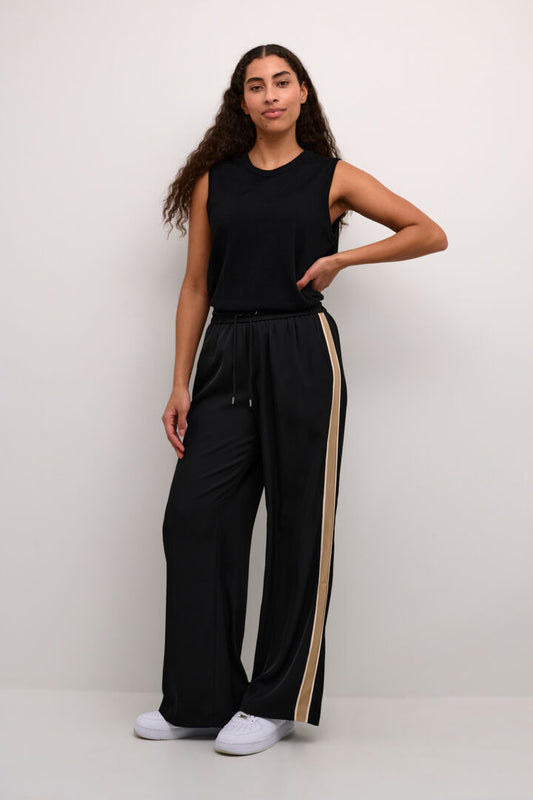 KAMILLIE TRACK PANTS