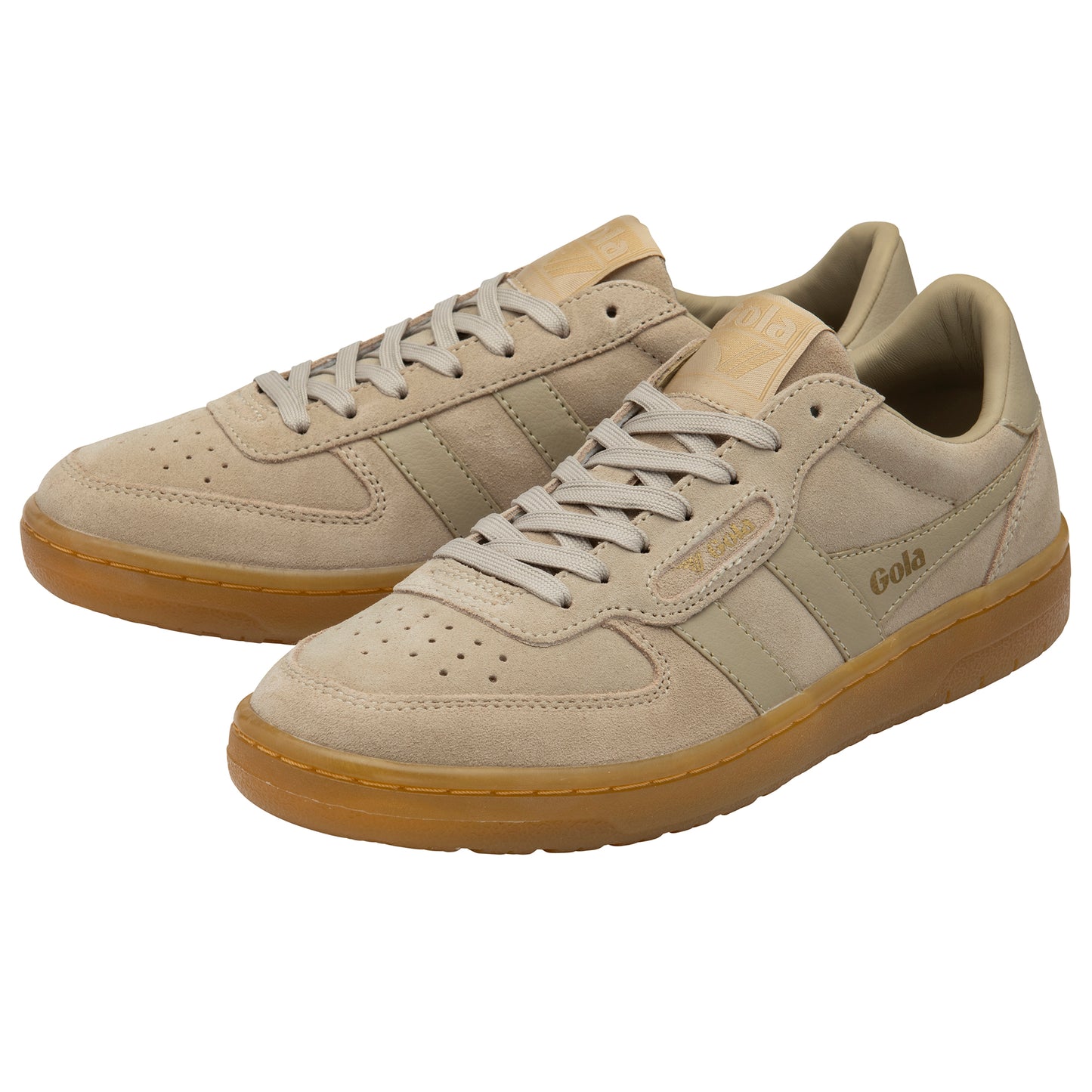 Hawk Suede '86 Trainers