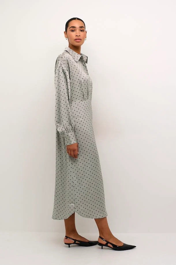 KADONNA SHIRT DRESS