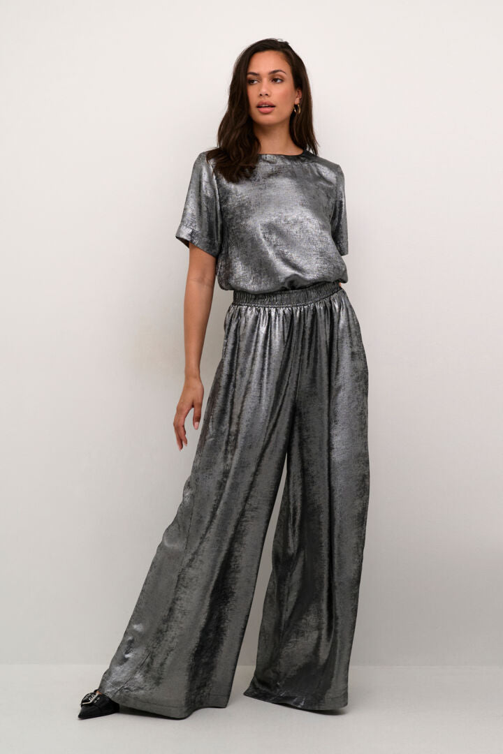 KALORINA WIDE PANTS