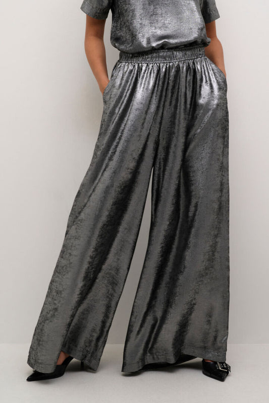 KALORINA WIDE PANTS