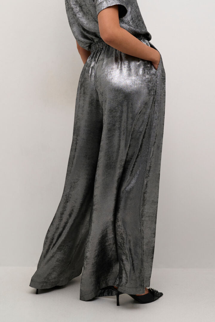 KALORINA WIDE PANTS