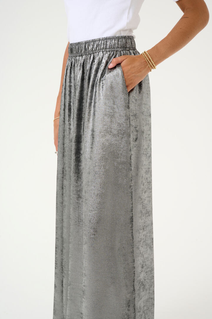 KALORINA WIDE PANTS