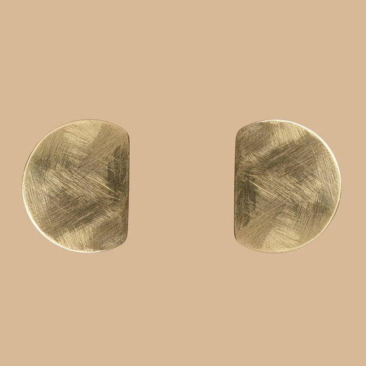 Tangent Earrings