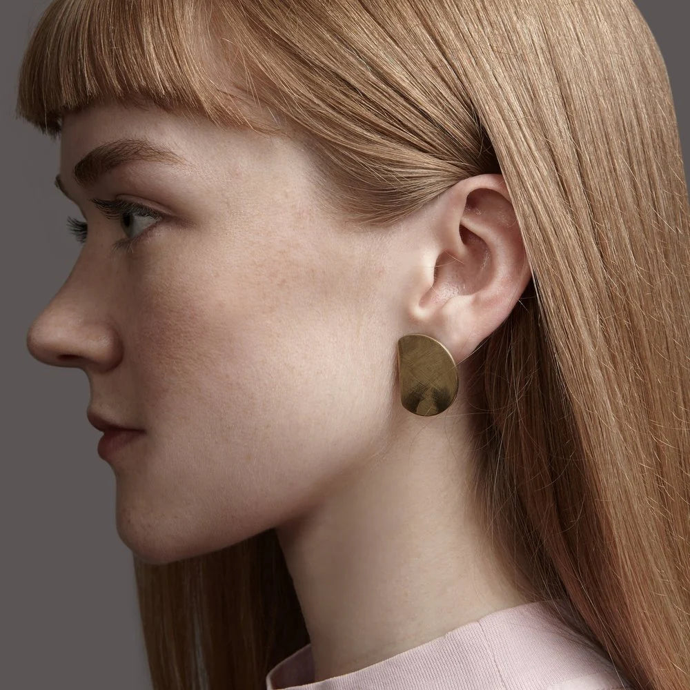 Tangent Earrings