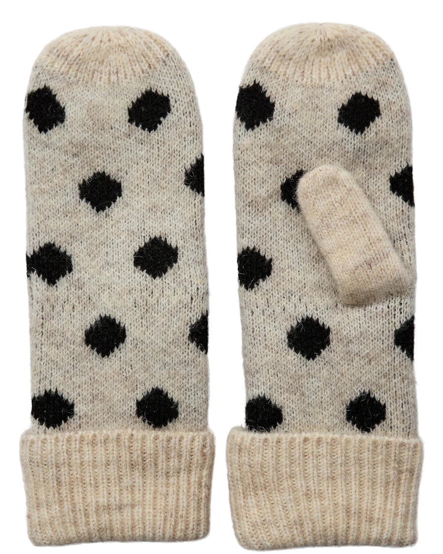 Nuollie Knitted Gloves