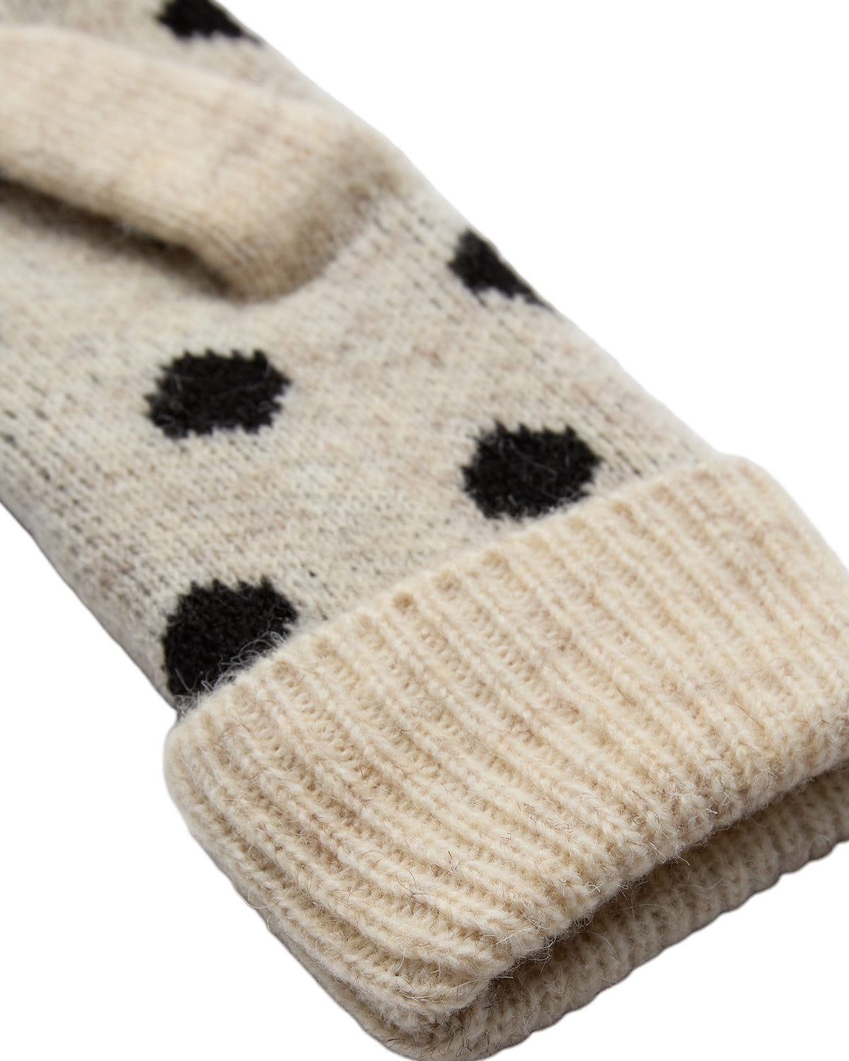 Nuollie Knitted Gloves