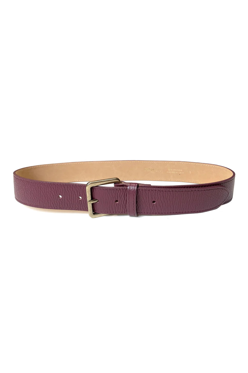 MILY BELT