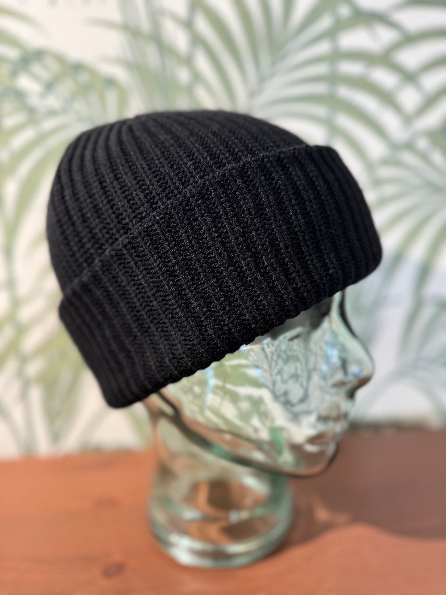 MSCHGALINE RACHELLE BEANIE