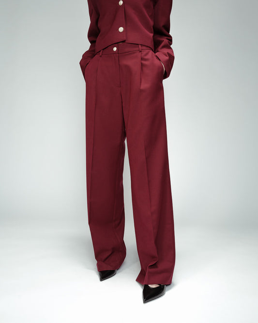 OSCAR TROUSERS