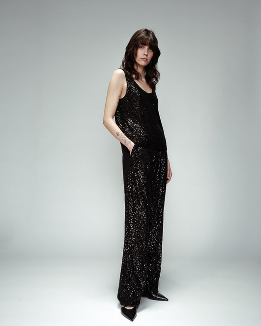 OCTAVE TROUSERS