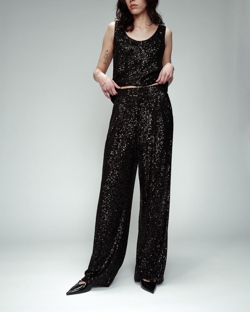 OCTAVE TROUSERS