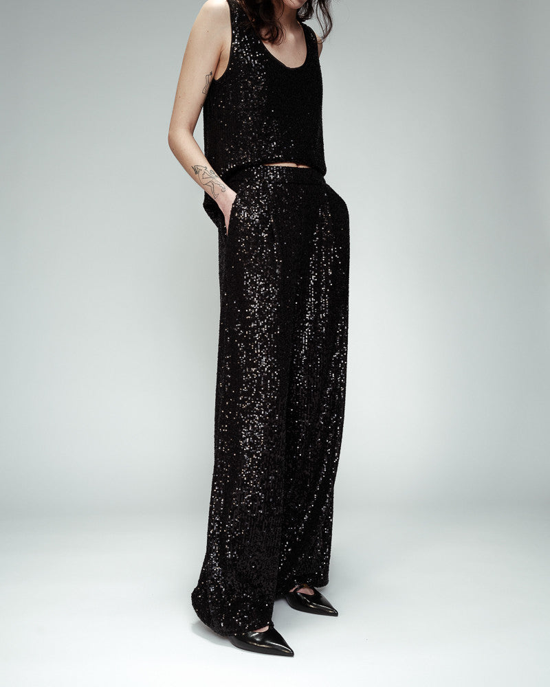 OCTAVE TROUSERS