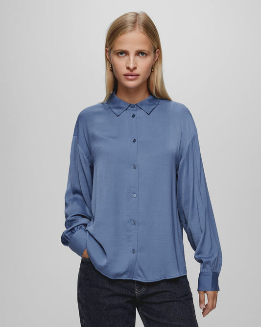 MSCHSANDELINE MALUCA SHIRT