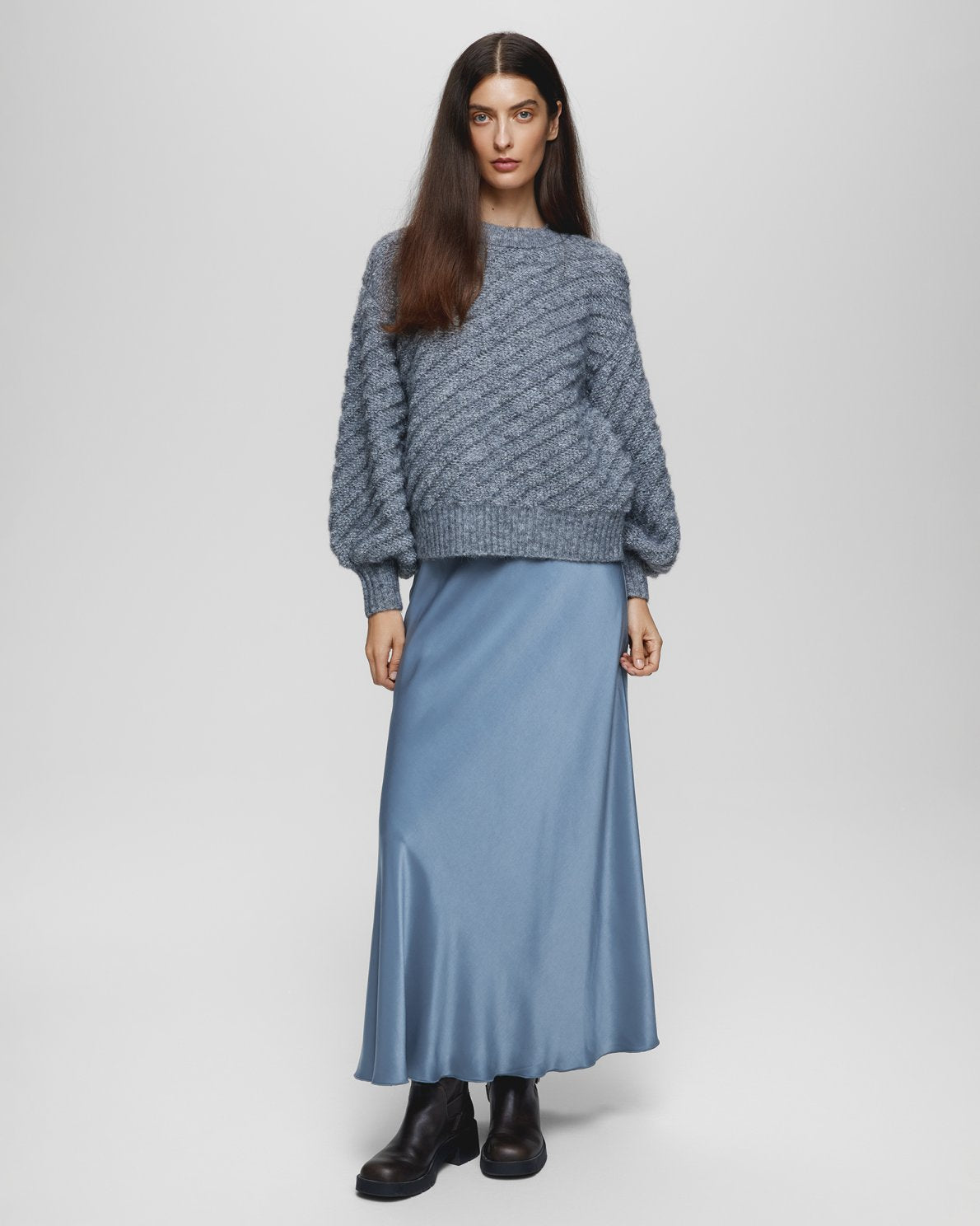 MSCHNICOLETTE ULLAS SKIRT