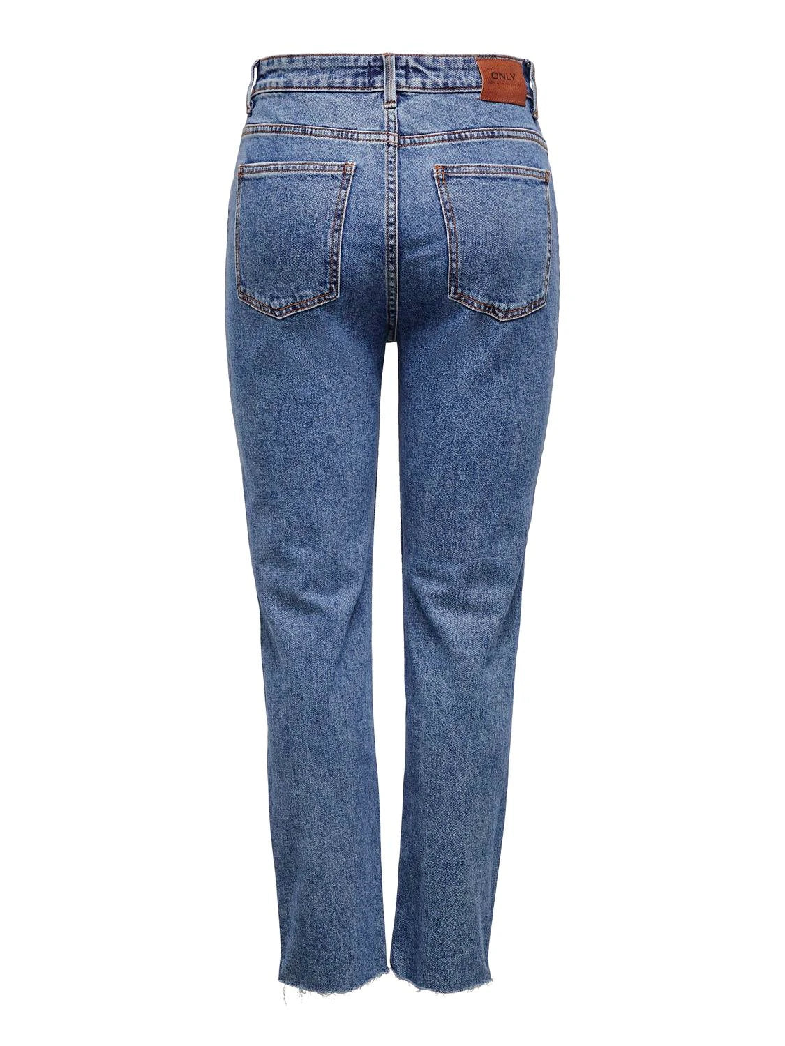 ONLEMILY DARK BLUE DENIM