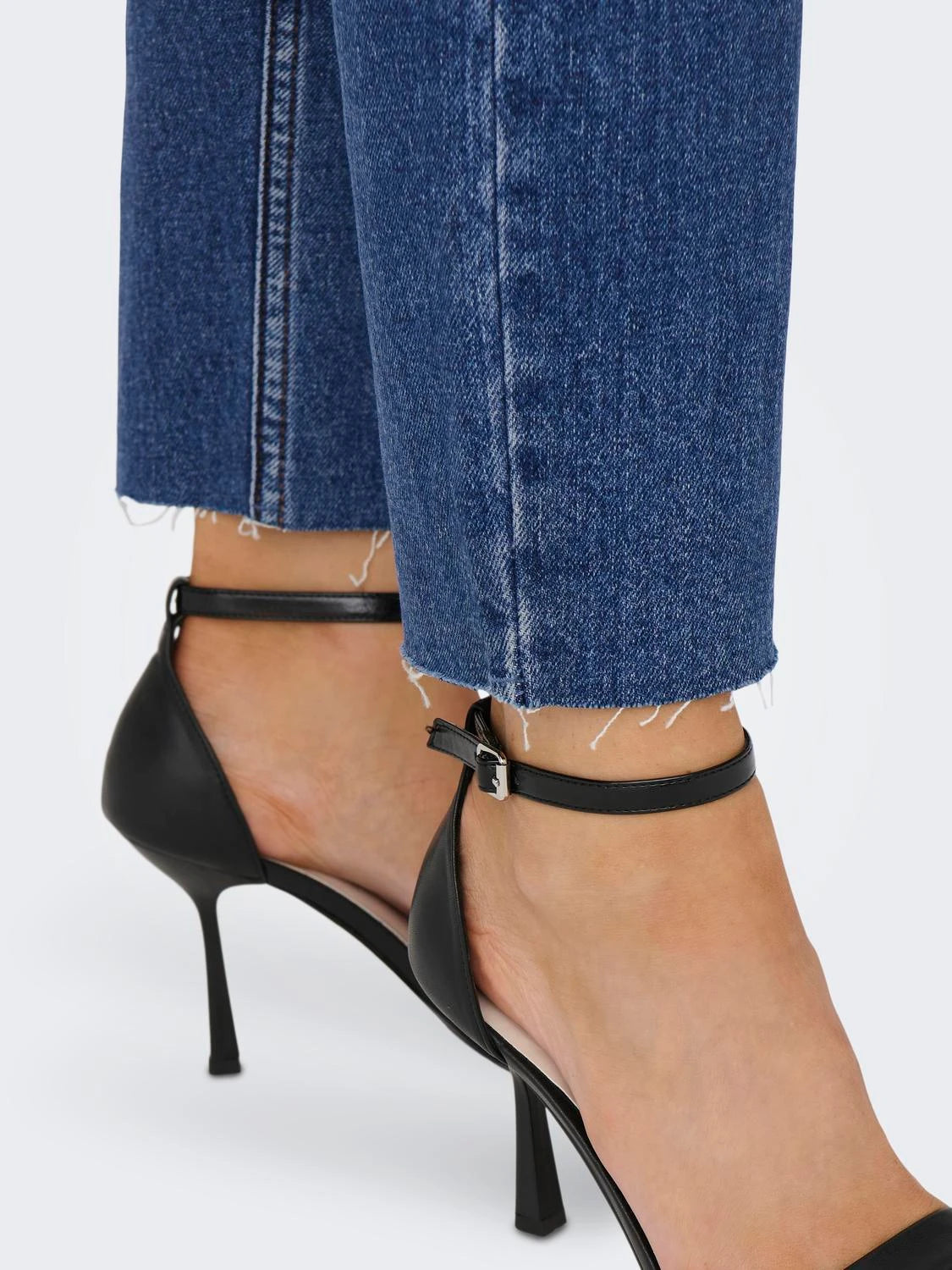 ONLEMILY DARK BLUE DENIM