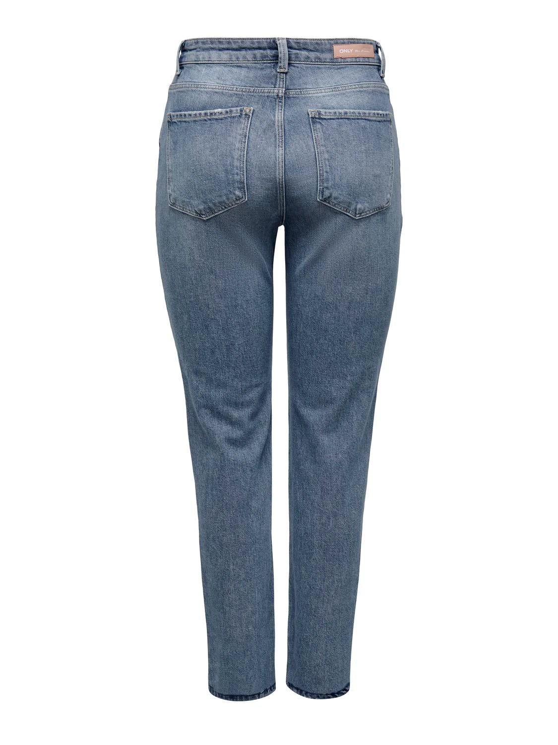 ONLEMILY BLUE GREY DENIM